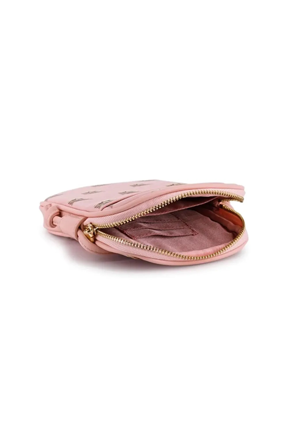 Pochette pour téléphone motif Nounette sold by Paul & Joe product image thumbnail 5