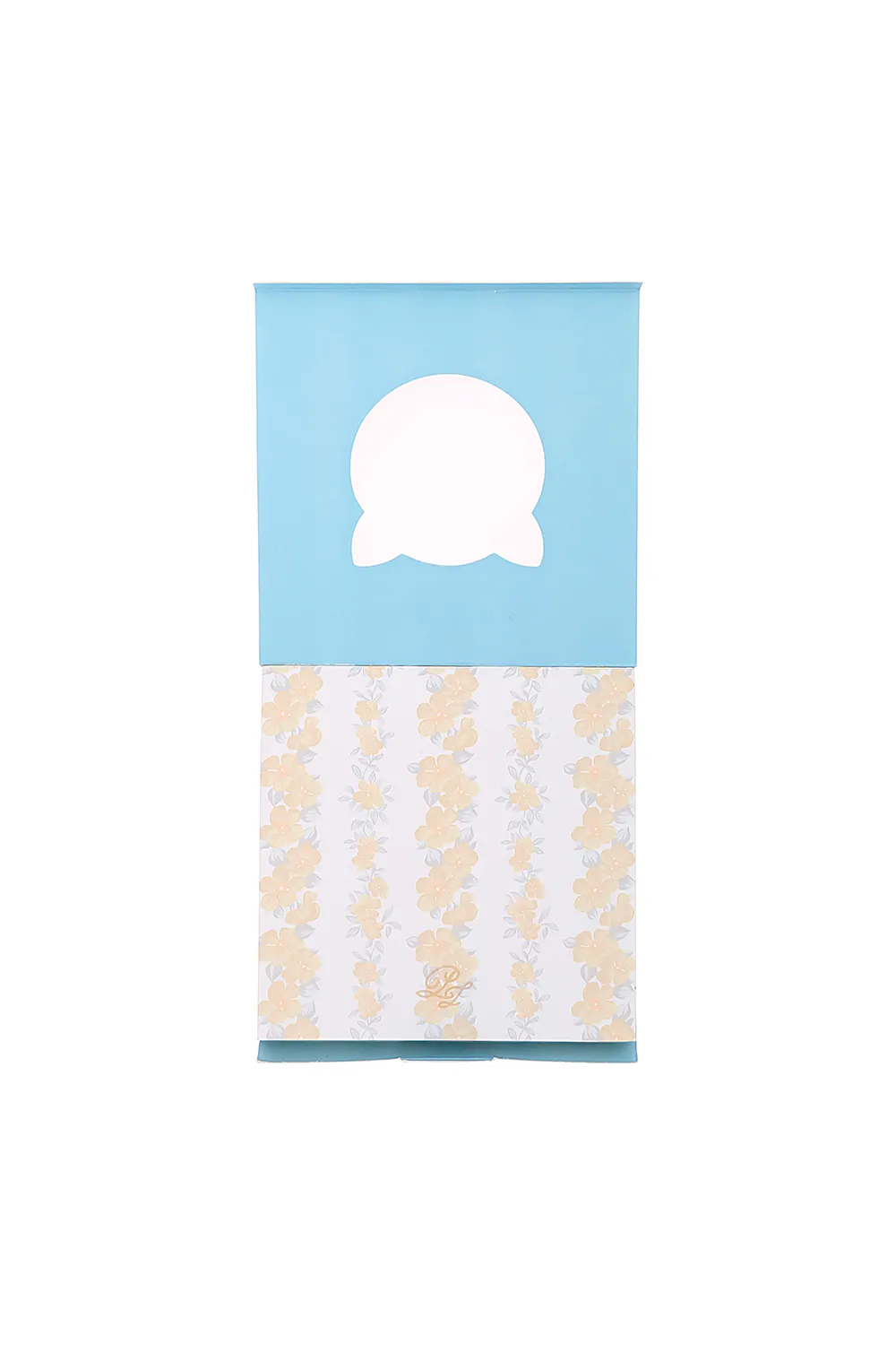 Pense-bête à l'imprimé floral sold by Paul & Joe product image thumbnail 2