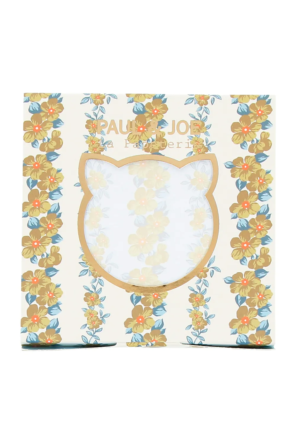 Pense-bête à l'imprimé floral sold by Paul & Joe