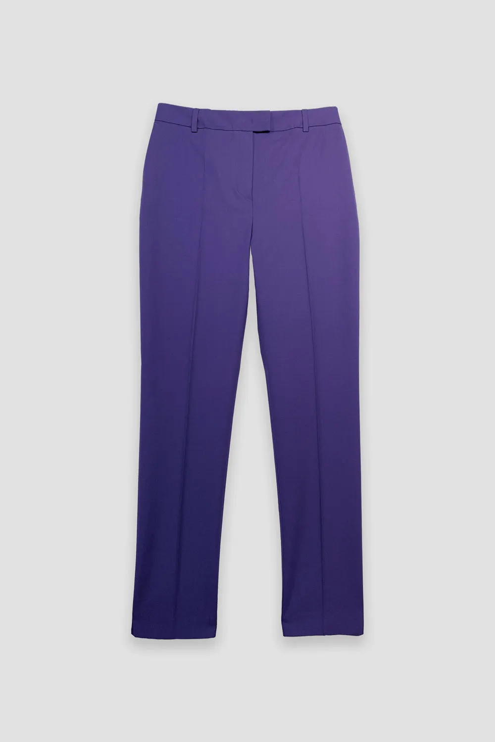 Pantalon fuselé en laine tropicale sold by Paul & Joe product image thumbnail 5