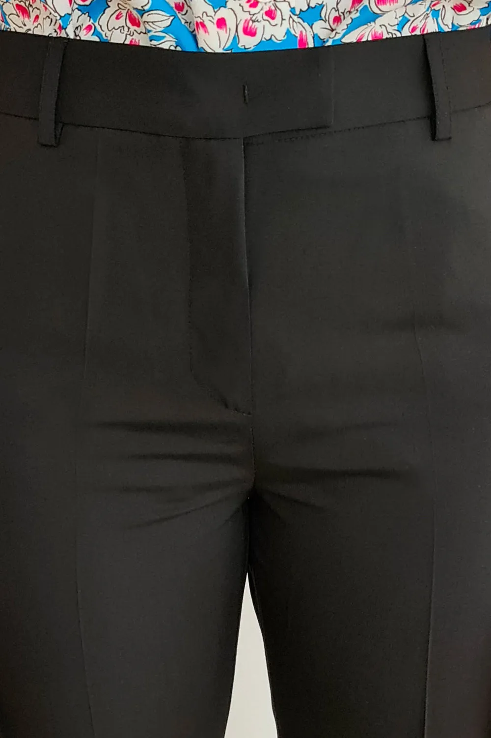 Pantalon fuselé en laine tropicale sold by Paul & Joe product image thumbnail 2