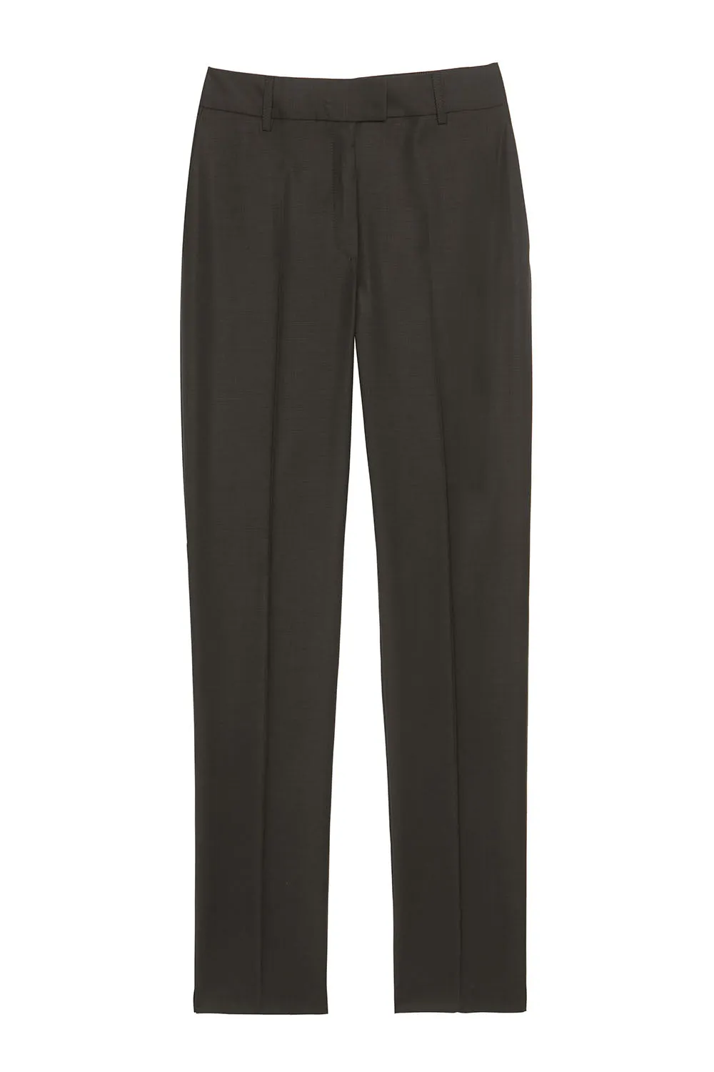Pantalon fuselé en laine tropicale sold by Paul & Joe product image thumbnail 4