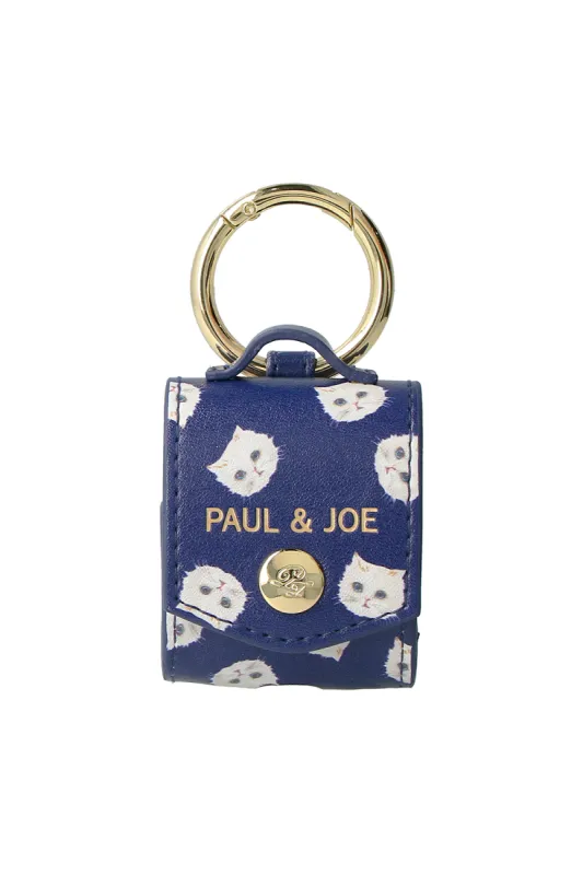 Etui à Airpods motif Gipsy sold by Paul & Joe