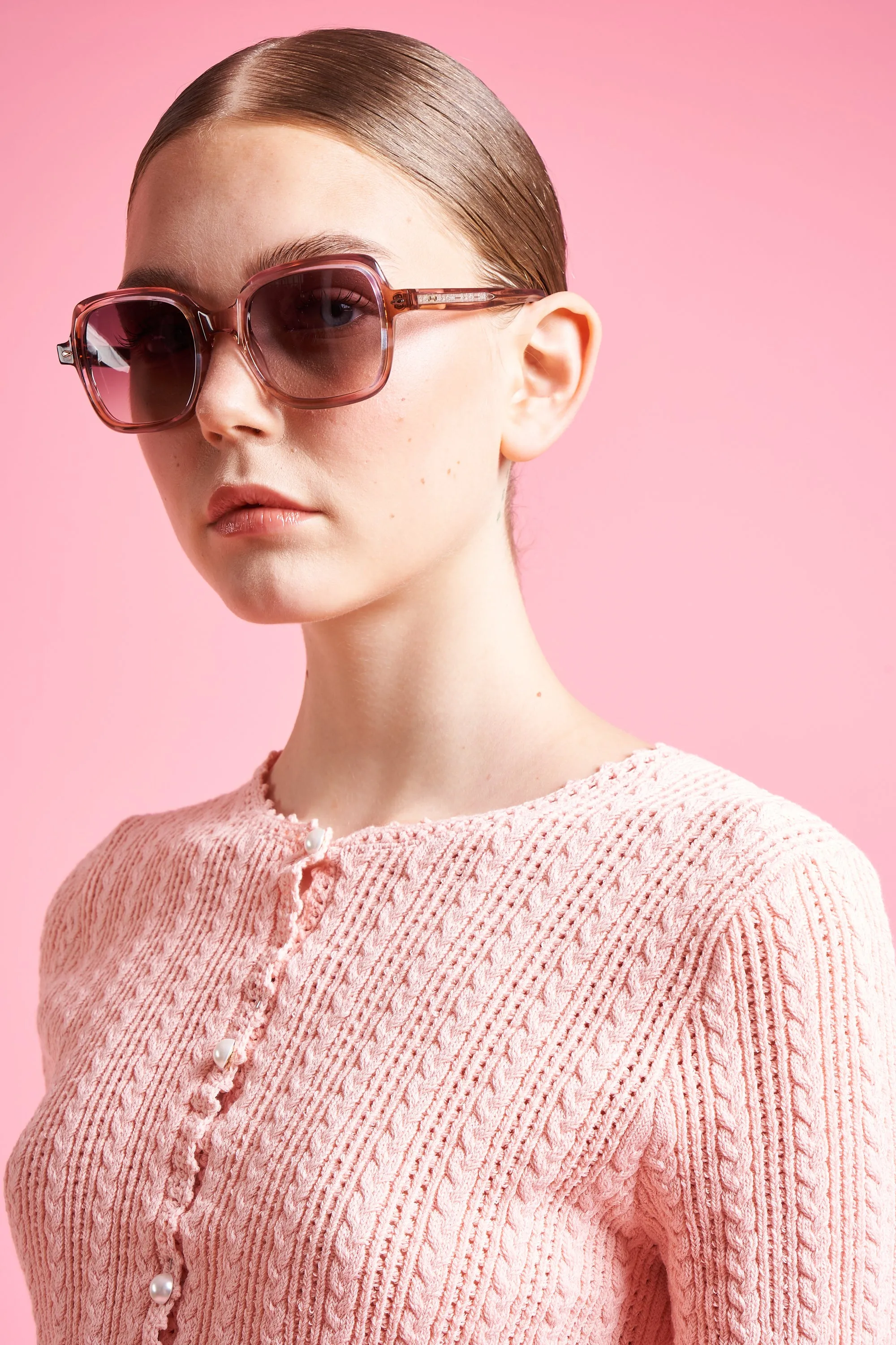 Cardigan court à manches courtes sold by Paul & Joe product image thumbnail 2