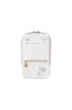 Sac à bandoulière blanc pour téléphone sold by Paul & Joe