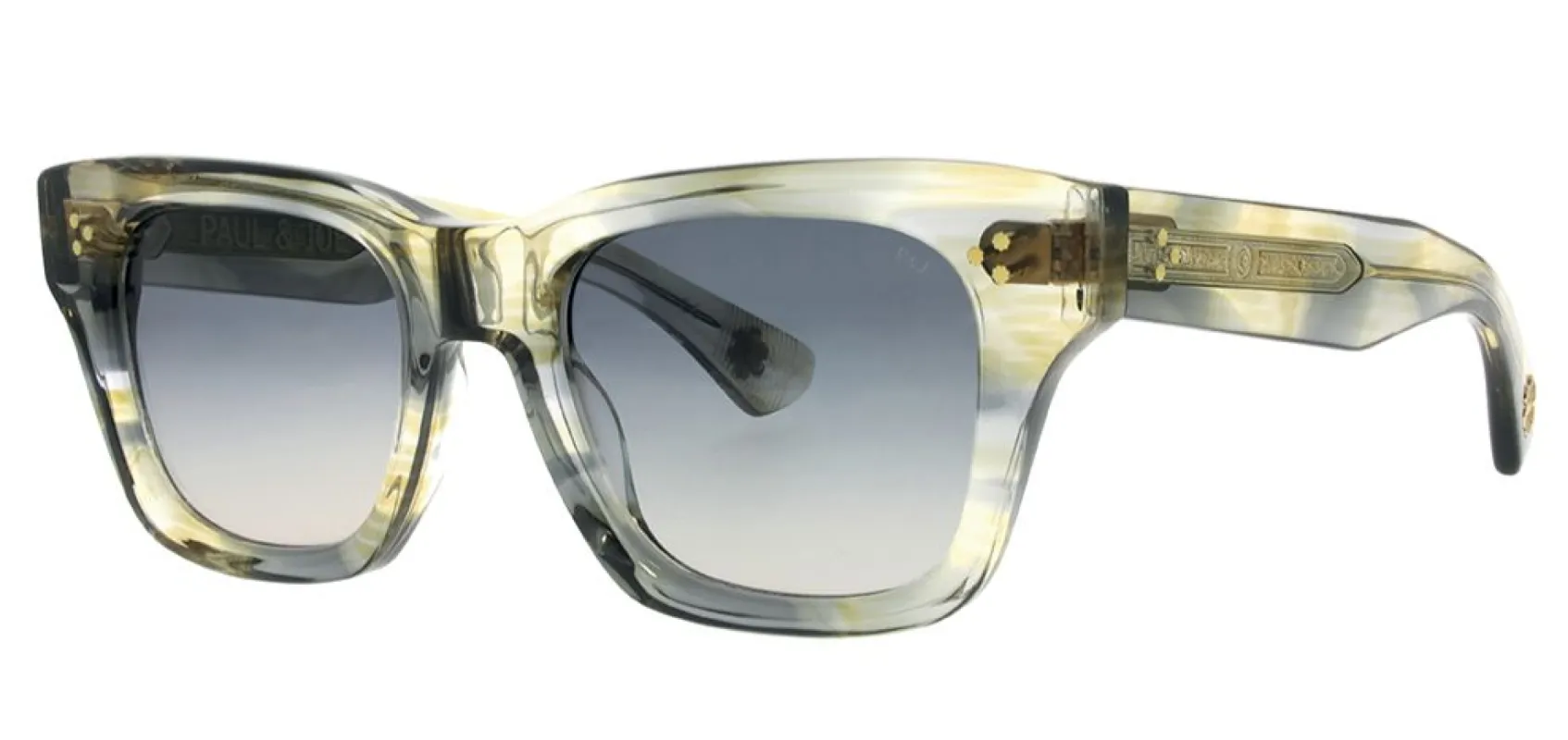 AFFILIATION Lunettes de soleil monture rectangulaire sold by Paul & Joe