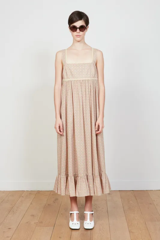 Robe évasée bain de soleil sold by Paul & Joe