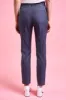 Pantalon de tailleur fuselé avec poches italiennes sold by Paul & Joe
