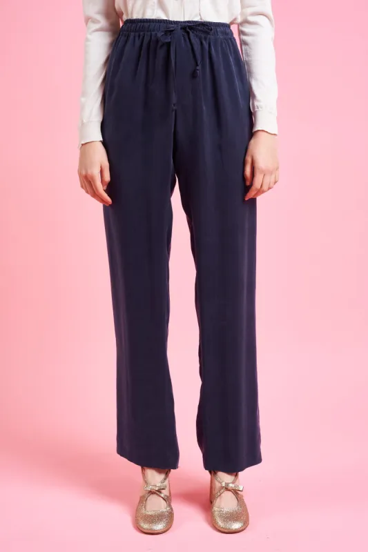 Pantalon à la coupe décontractée sold by Paul & Joe