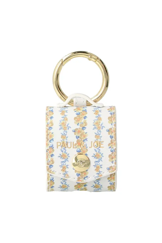 Etui à Airpods à l'imprimé floral sold by Paul & Joe