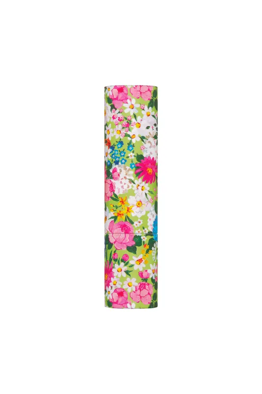Etui à rouge à lèvres imprimé floral sold by Paul & Joe
