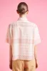 Blouse coupe large en mousseline de coton sold by Paul & Joe