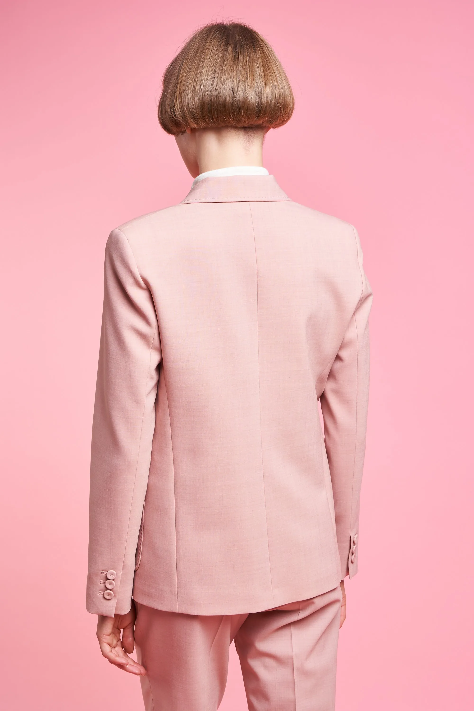 Veste cintrée au simple boutonnage sold by Paul & Joe product image thumbnail 2