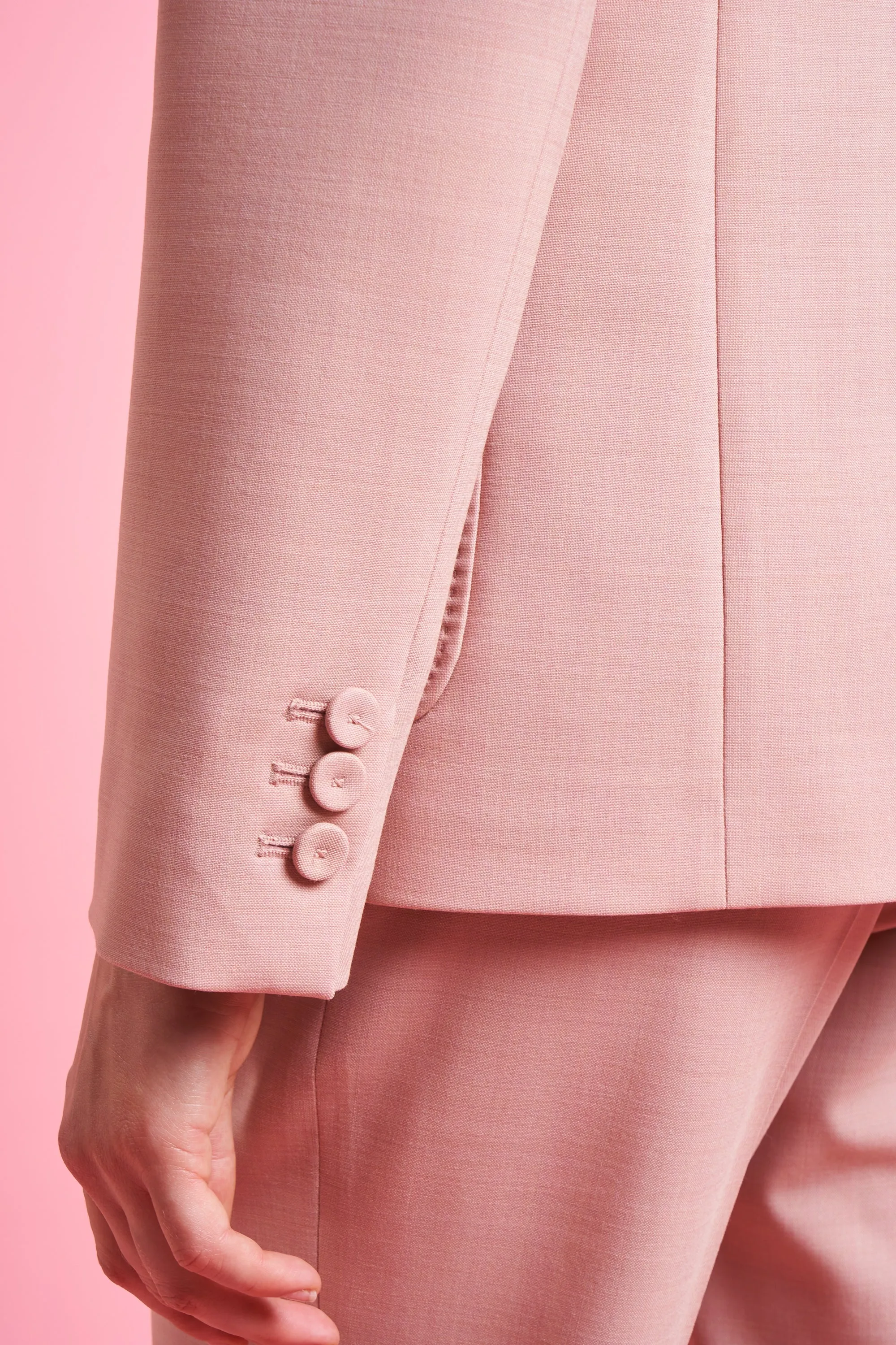 Veste cintrée au simple boutonnage sold by Paul & Joe product image thumbnail 3