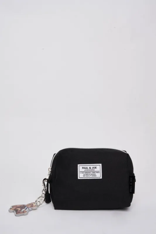 Pochette en tissu sold by Paul & Joe