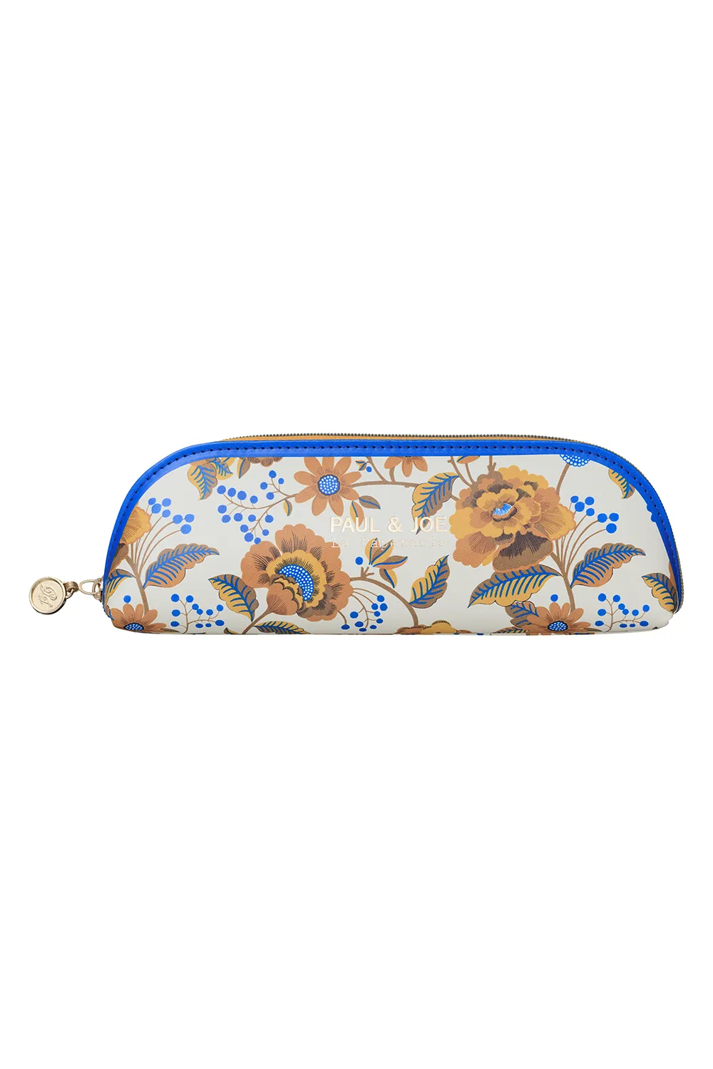 Petite trousse motif fleurs jaunes sold by Paul & Joe product image thumbnail 4