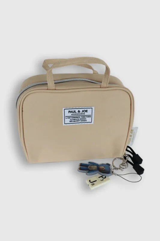 Mini sac en tissu sold by Paul & Joe