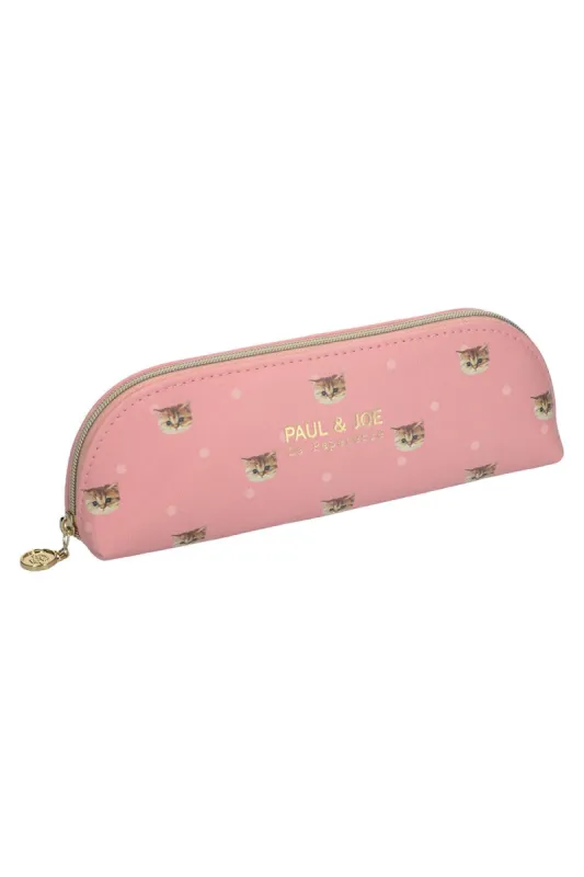 Petite trousse à motif Nounette sold by Paul & Joe