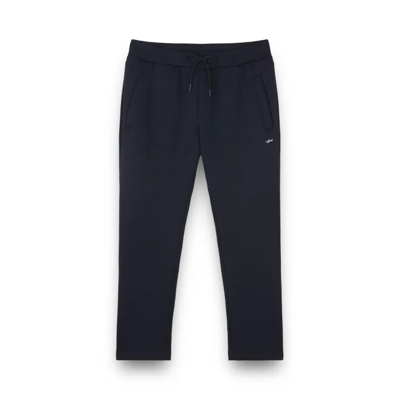 Tech Fleece trackpants, Man, Blue Nights-gold, Size: L sold by Paul & Shark
