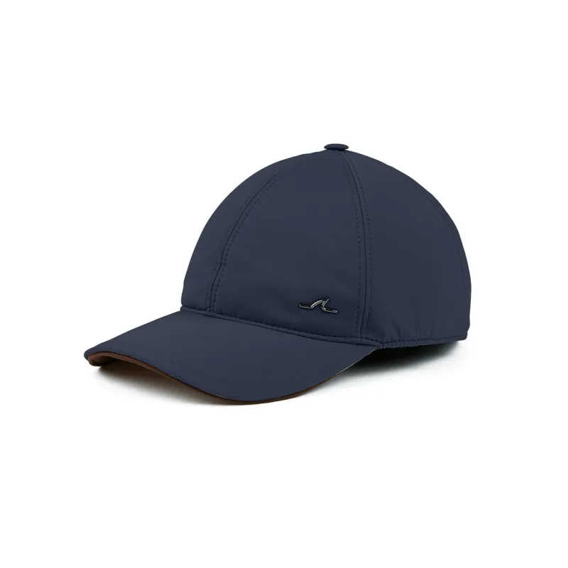 Typhoon® Platinum baseball cap, Man, Blue, Size: M sold by Paul & Shark