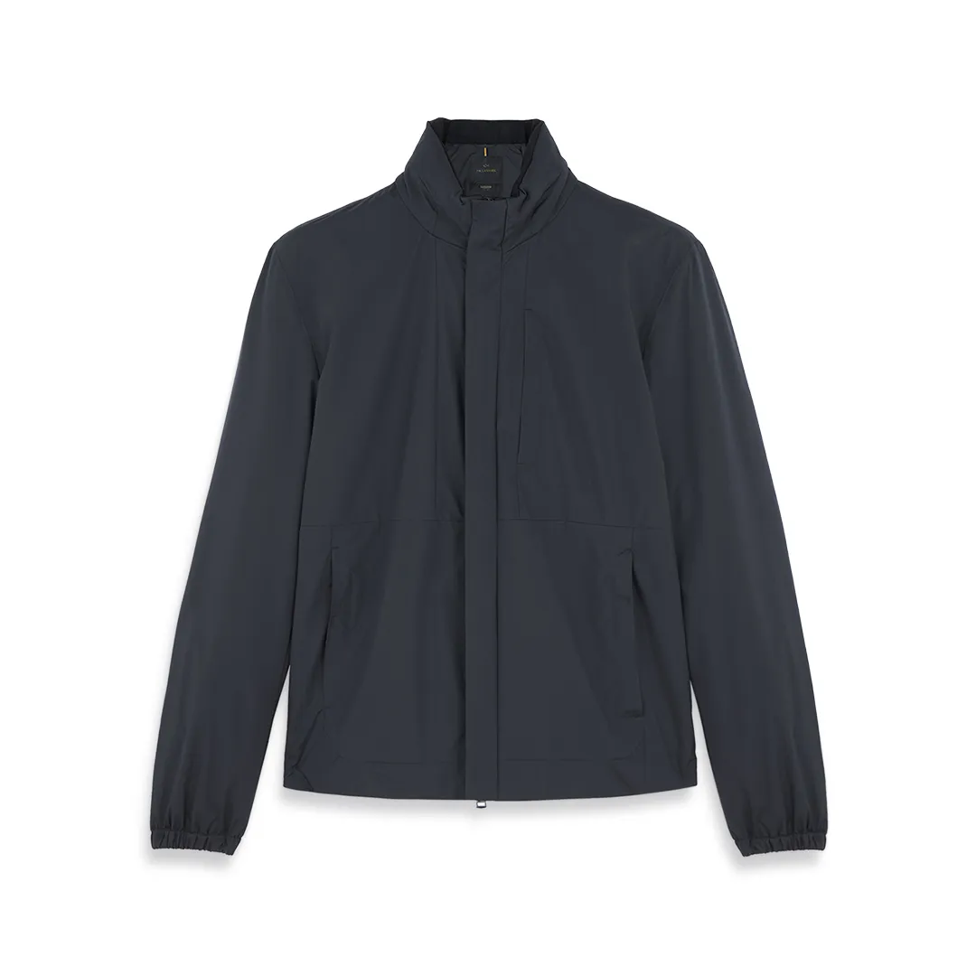 Typhoon® PERTEX® jacket, Man, Black, Size: 3XL sold by Paul & Shark