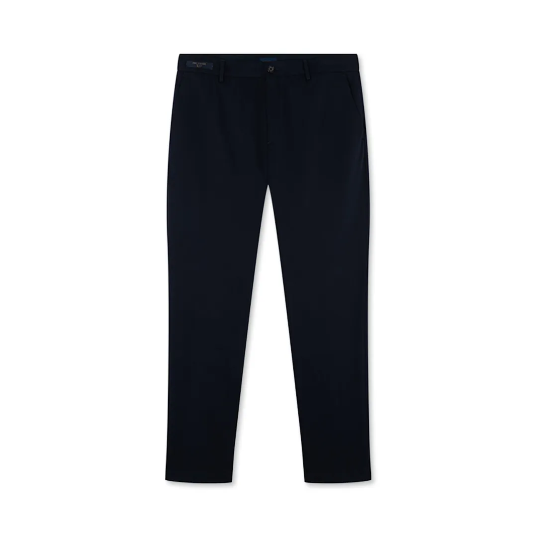 X-Soft Technical cotton chino Trousers, Man, Deep Well, Size: 60 sold by Paul & Shark