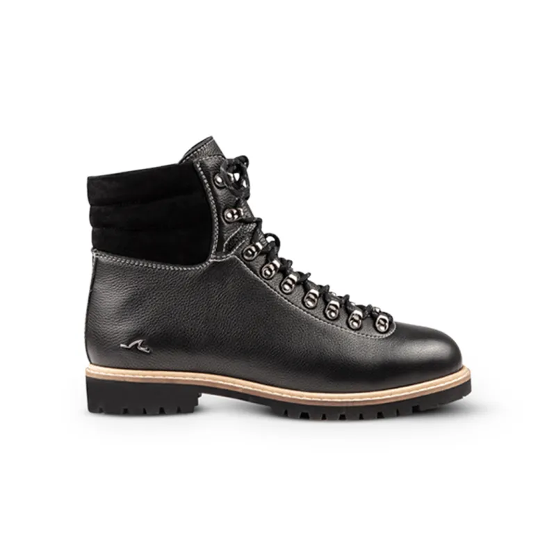 Leather ankle Boots, Man, Black, Size: 39 sold by Paul & Shark