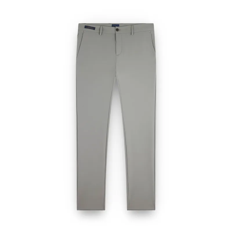 Dynamic Stretch chino trousers, Man, Light Taupe, Size: 58 sold by Paul & Shark
