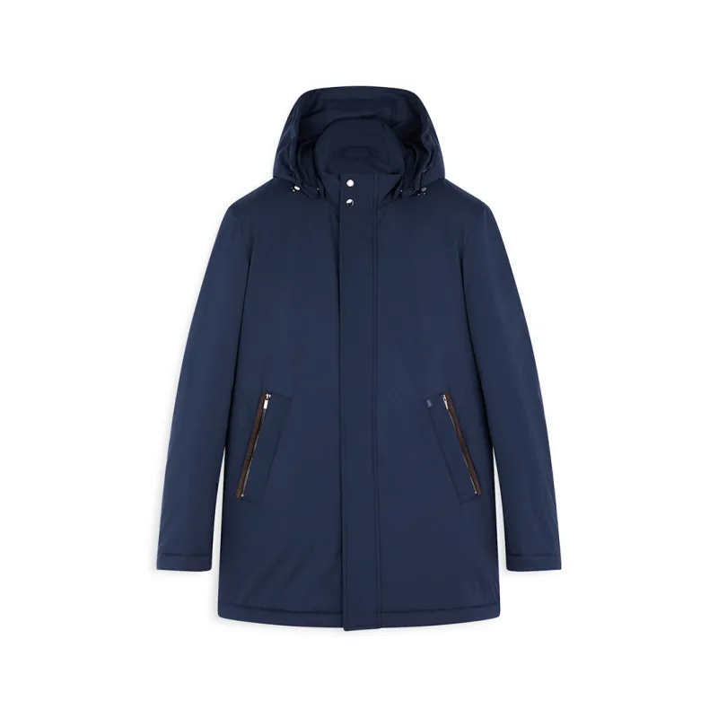 Typhoon Platinum Carcoat, Man, Blue, Size: XL sold by Paul & Shark