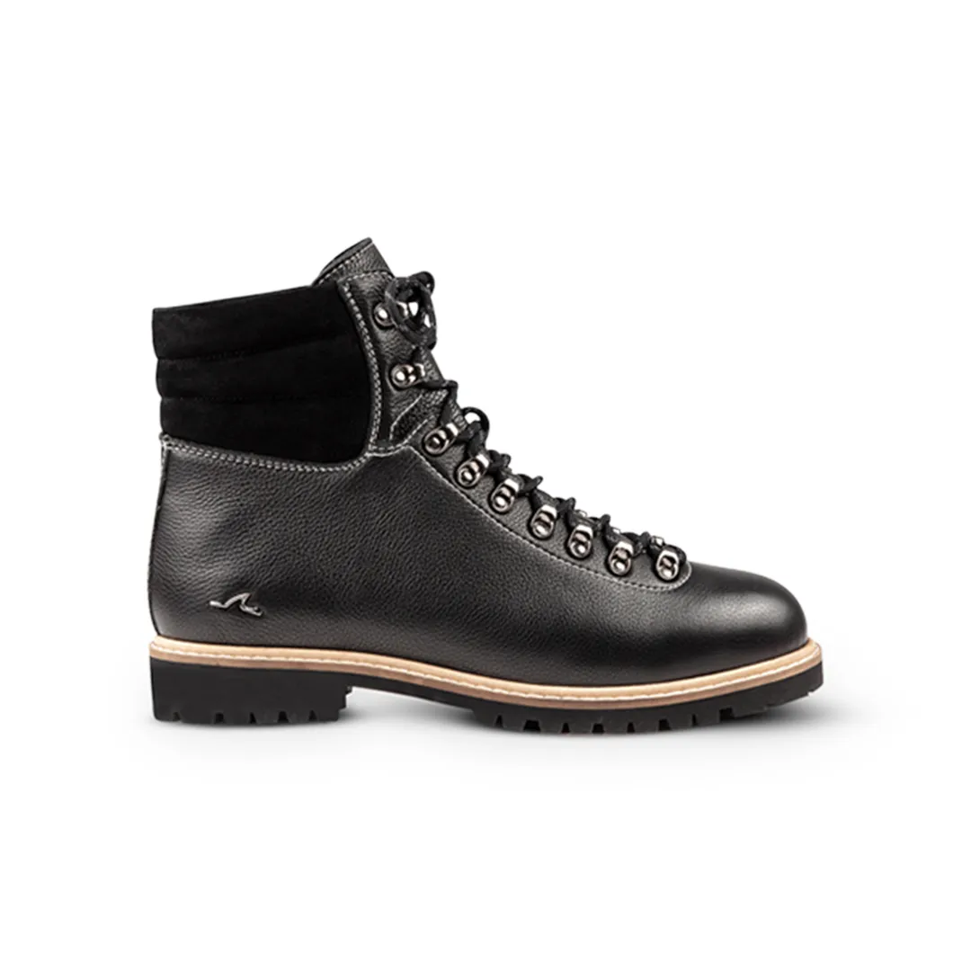 Leather ankle Boots, Man, Black, Size: 43 sold by Paul & Shark