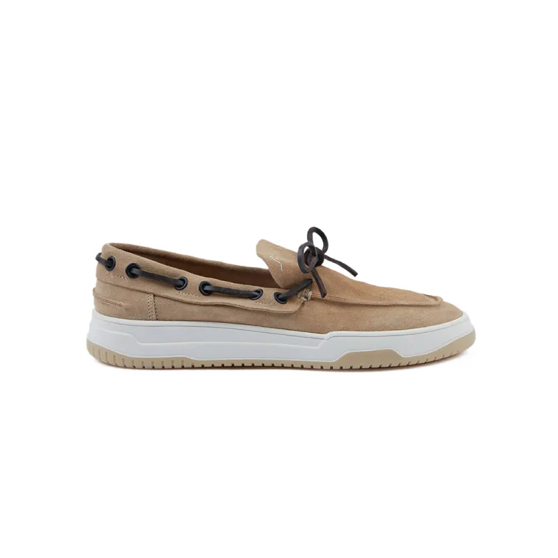 Yacht Club loafers, Man, Almond, Size: 42 sold by Paul & Shark
