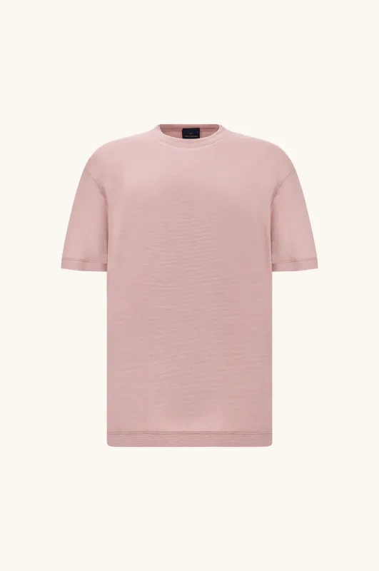 X-Soft Jersey T-shirt, Man, Zephyr, Size: XXL sold by Paul & Shark