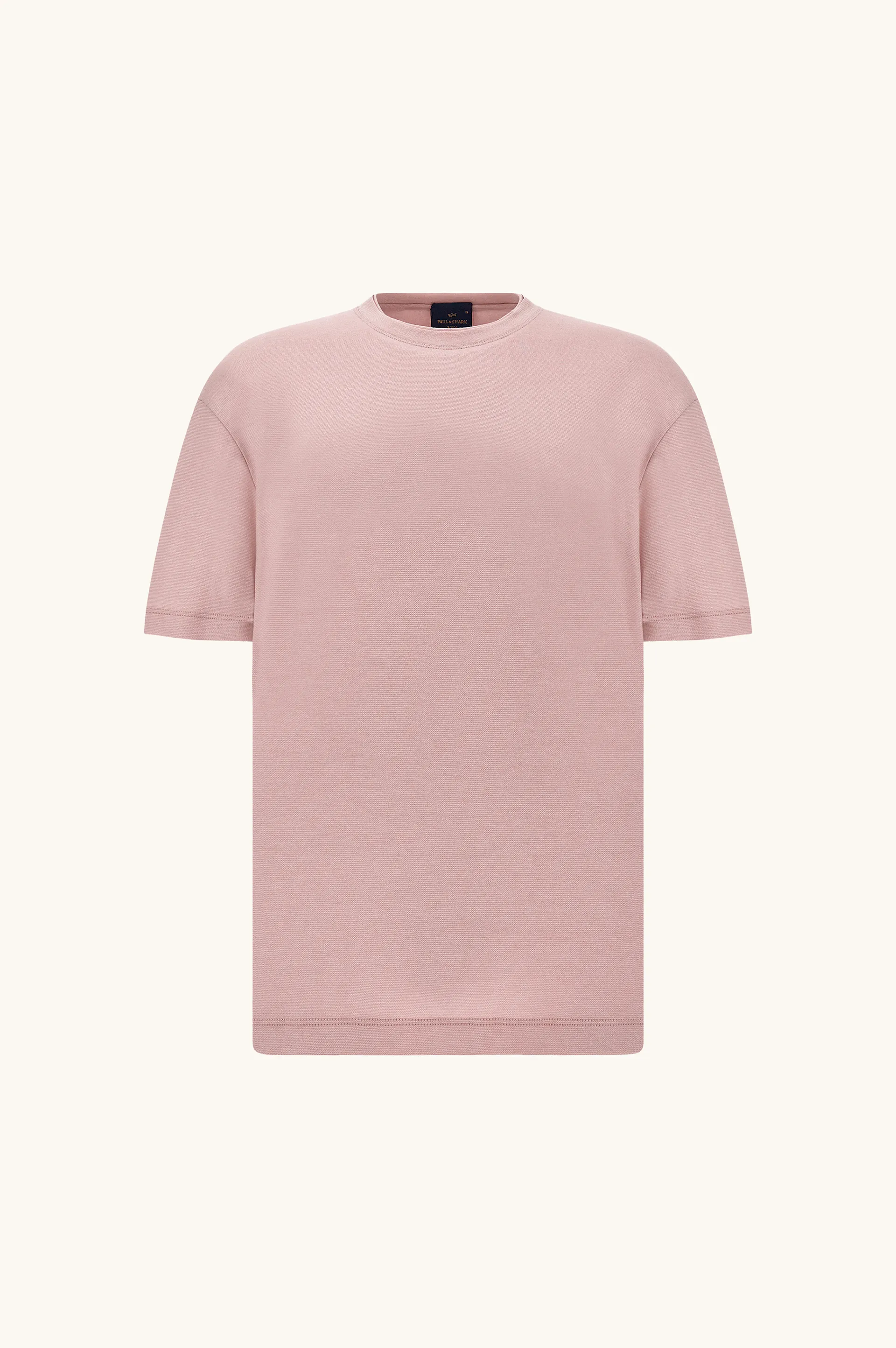 X-Soft Jersey T-shirt, Man, Zephyr, Size: XXL sold by Paul & Shark