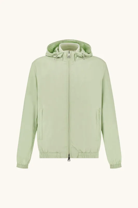 Windbreaker in microfiber, Man, Sea Form, Size: 4XL sold by Paul & Shark