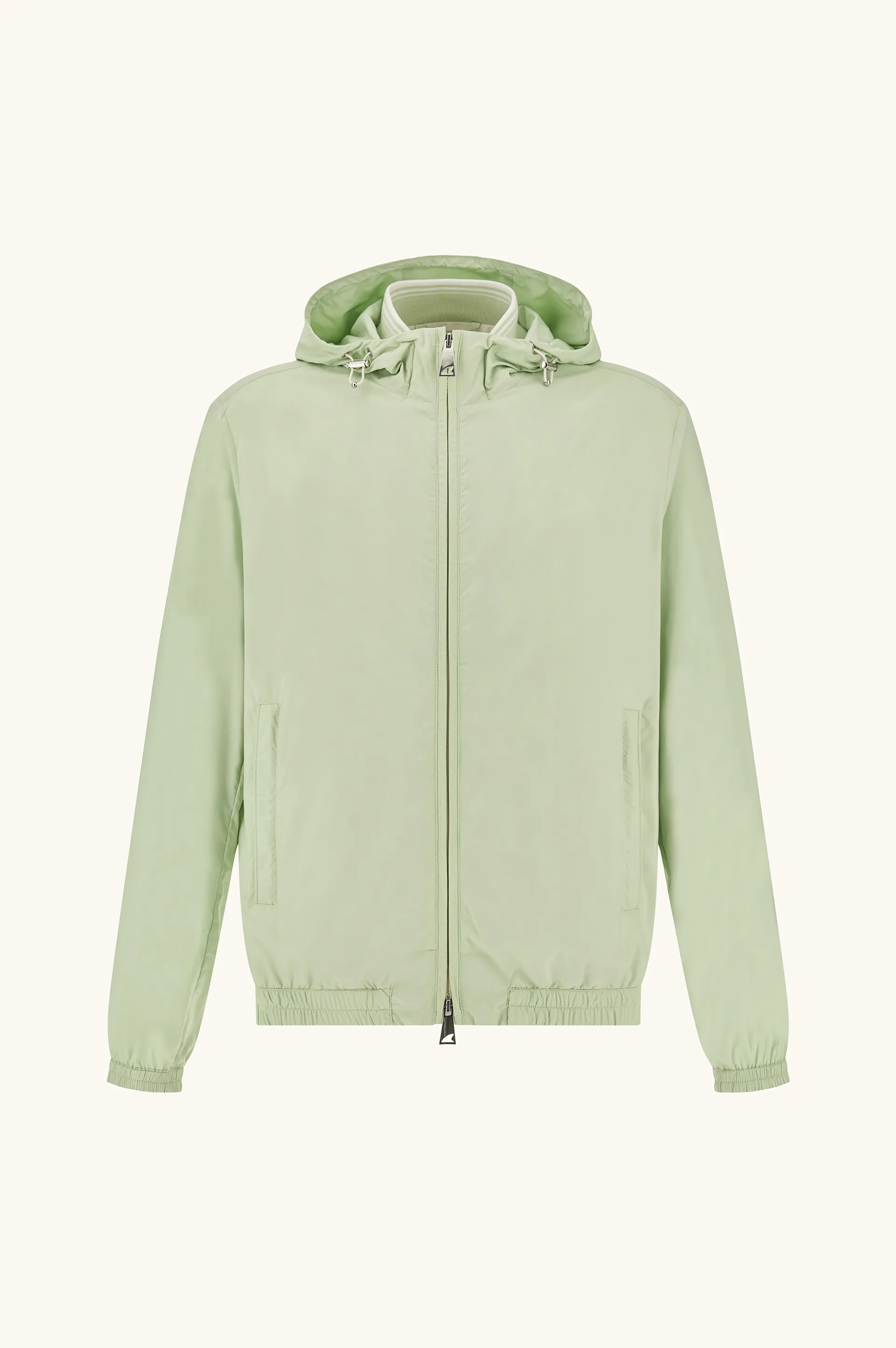 Windbreaker in microfiber, Man, Sea Form, Size: 4XL sold by Paul & Shark