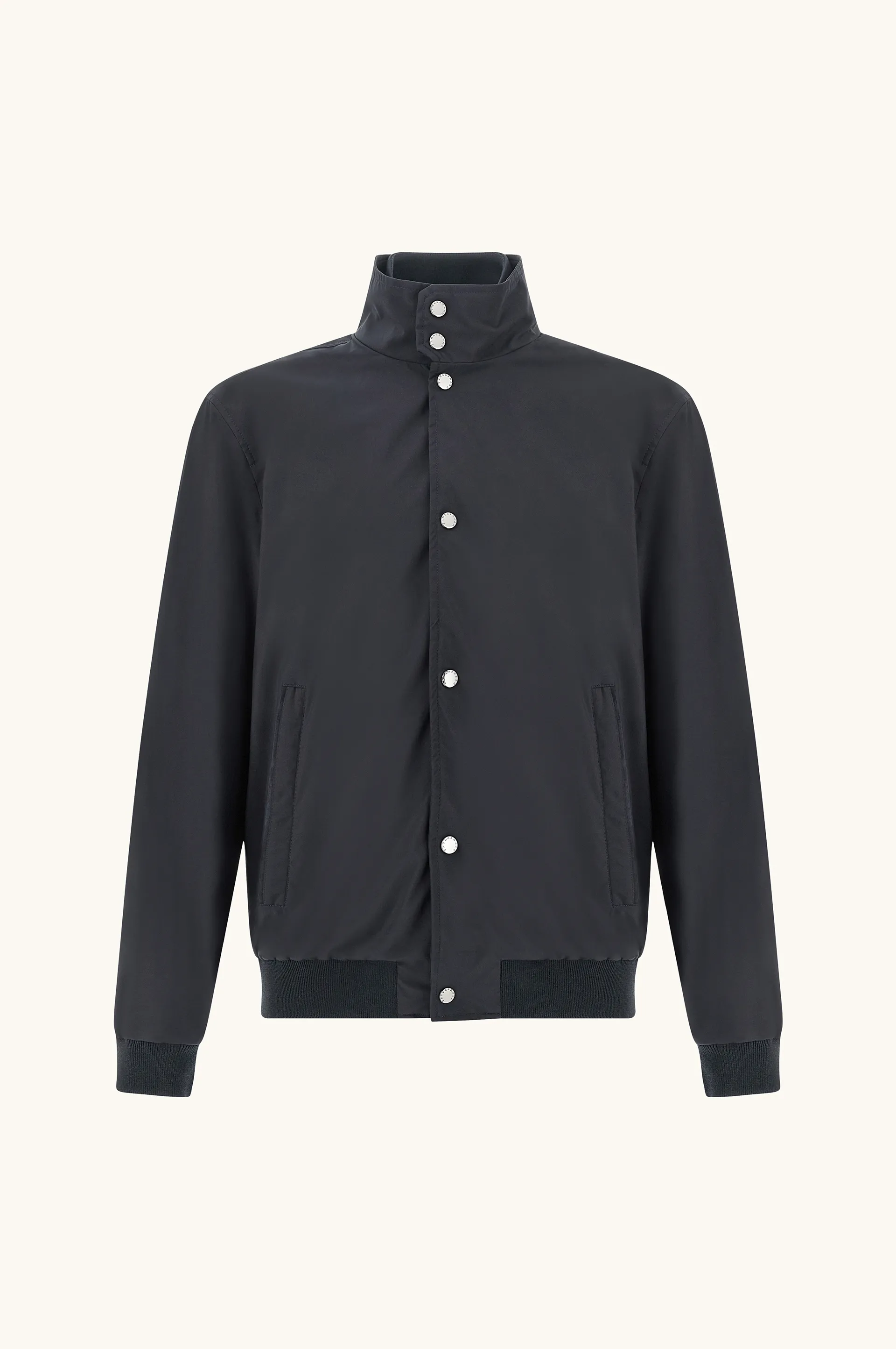 Typhoon® Platinum jacket, Man, Blue, Size: M sold by Paul & Shark