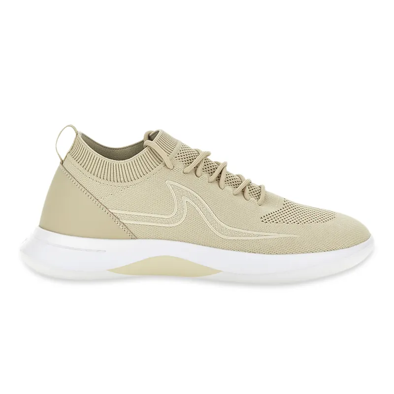 Aqua Slip-on Sneakers, Man, Beige, Size: 42 sold by Paul & Shark