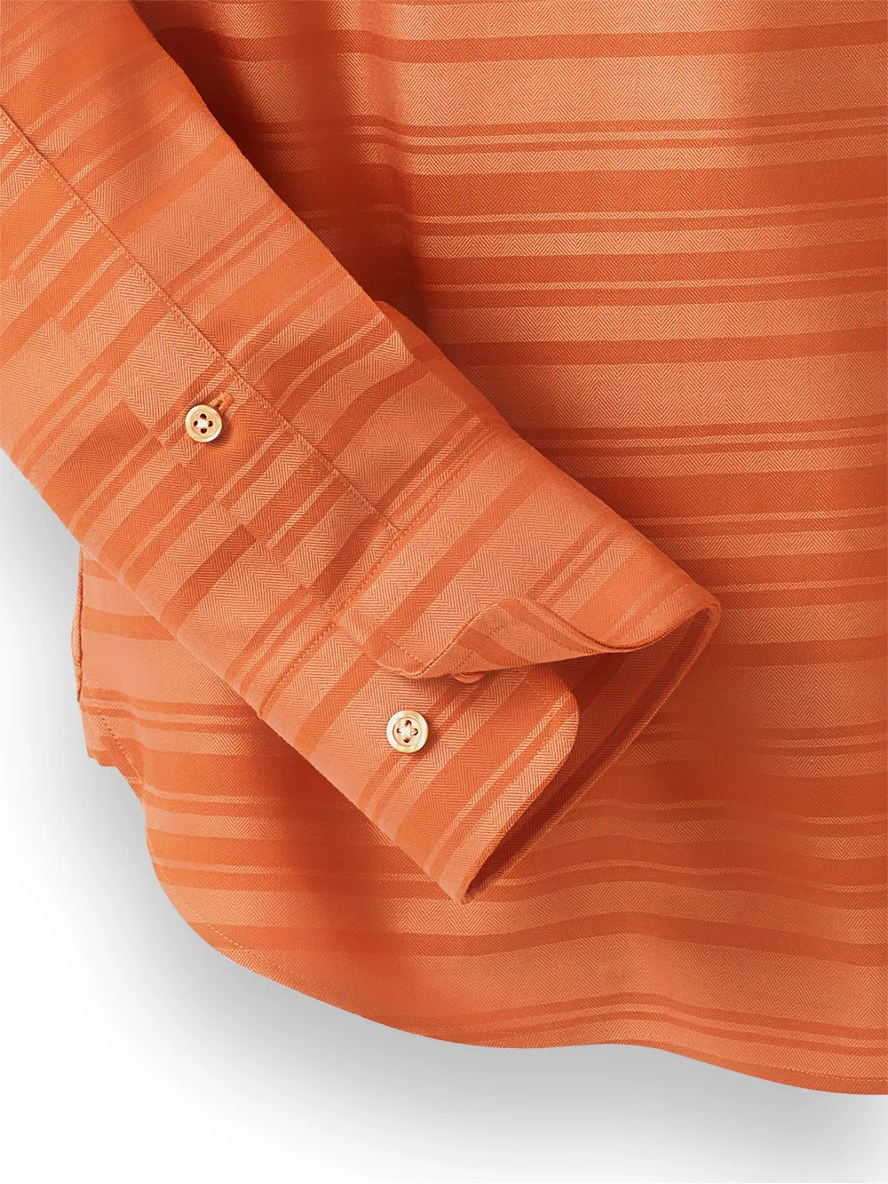 Knit Collar Casual Shirt sold by Paul Fredrick product image thumbnail 3