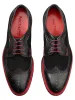 Landon Derby - Black/red sold by Paul Fredrick