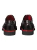 Landon Derby - Black/red sold by Paul Fredrick