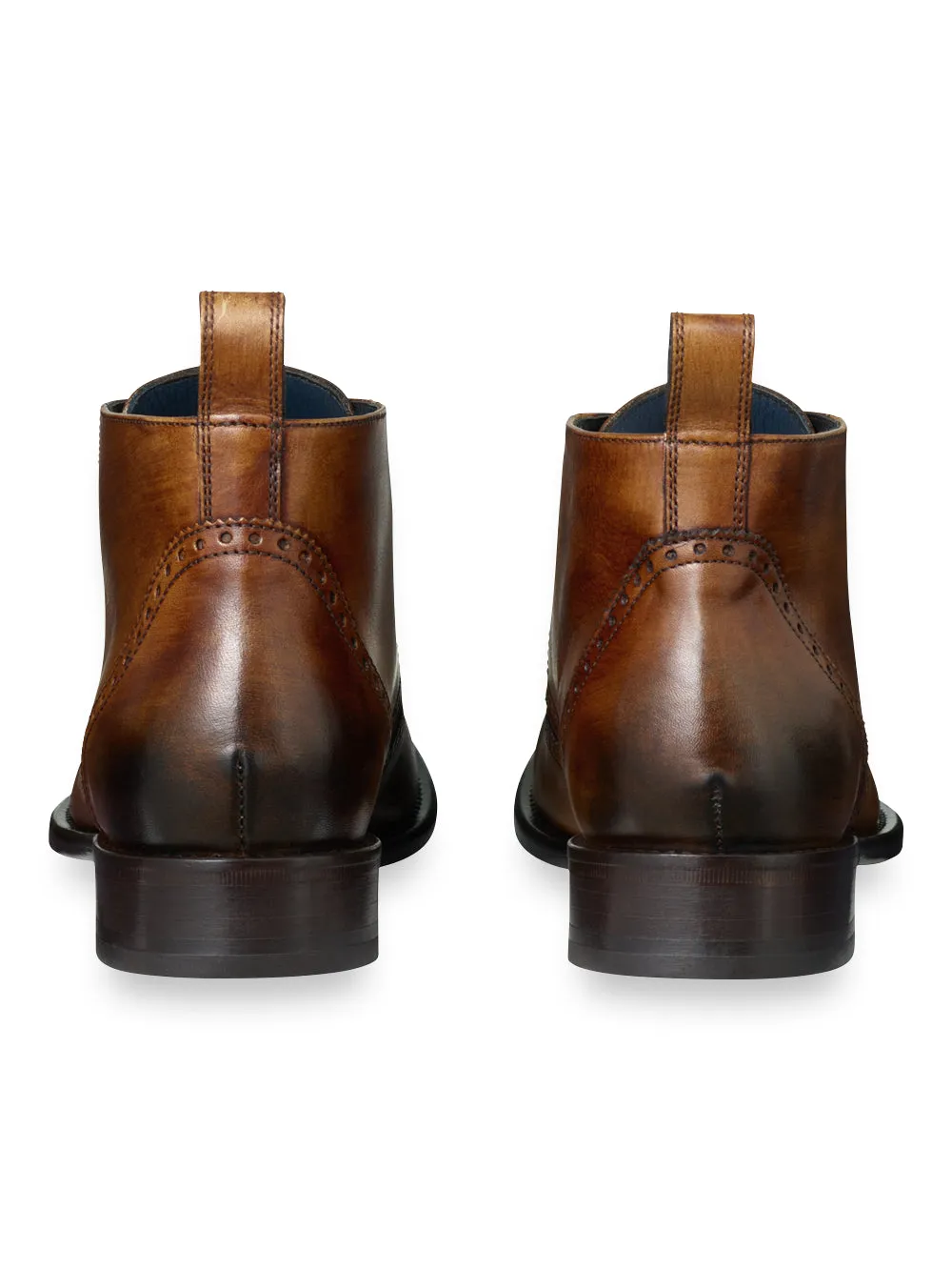 Jenson Boot sold by Paul Fredrick product image thumbnail 3