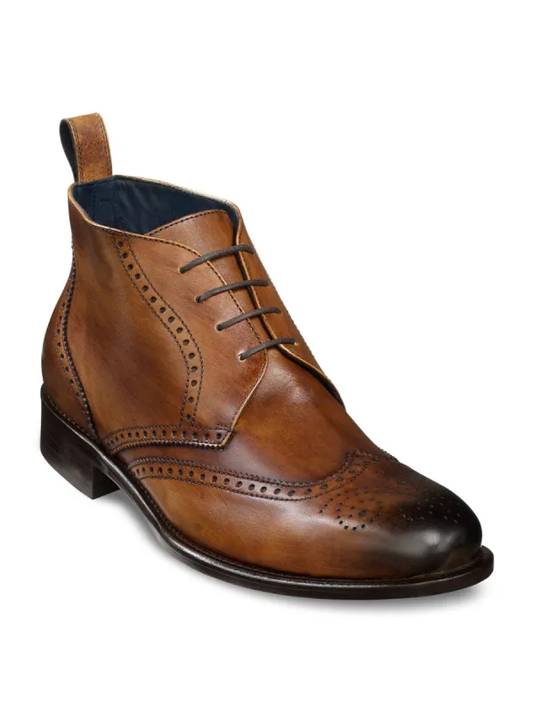 Jenson Boot sold by Paul Fredrick