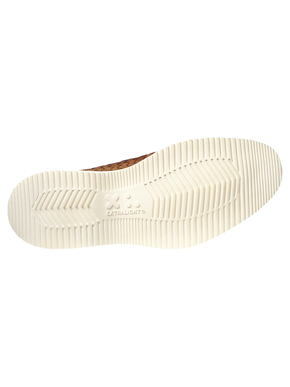 Jasper Tassel Loafer - Chestnut sold by Paul Fredrick product image thumbnail 5