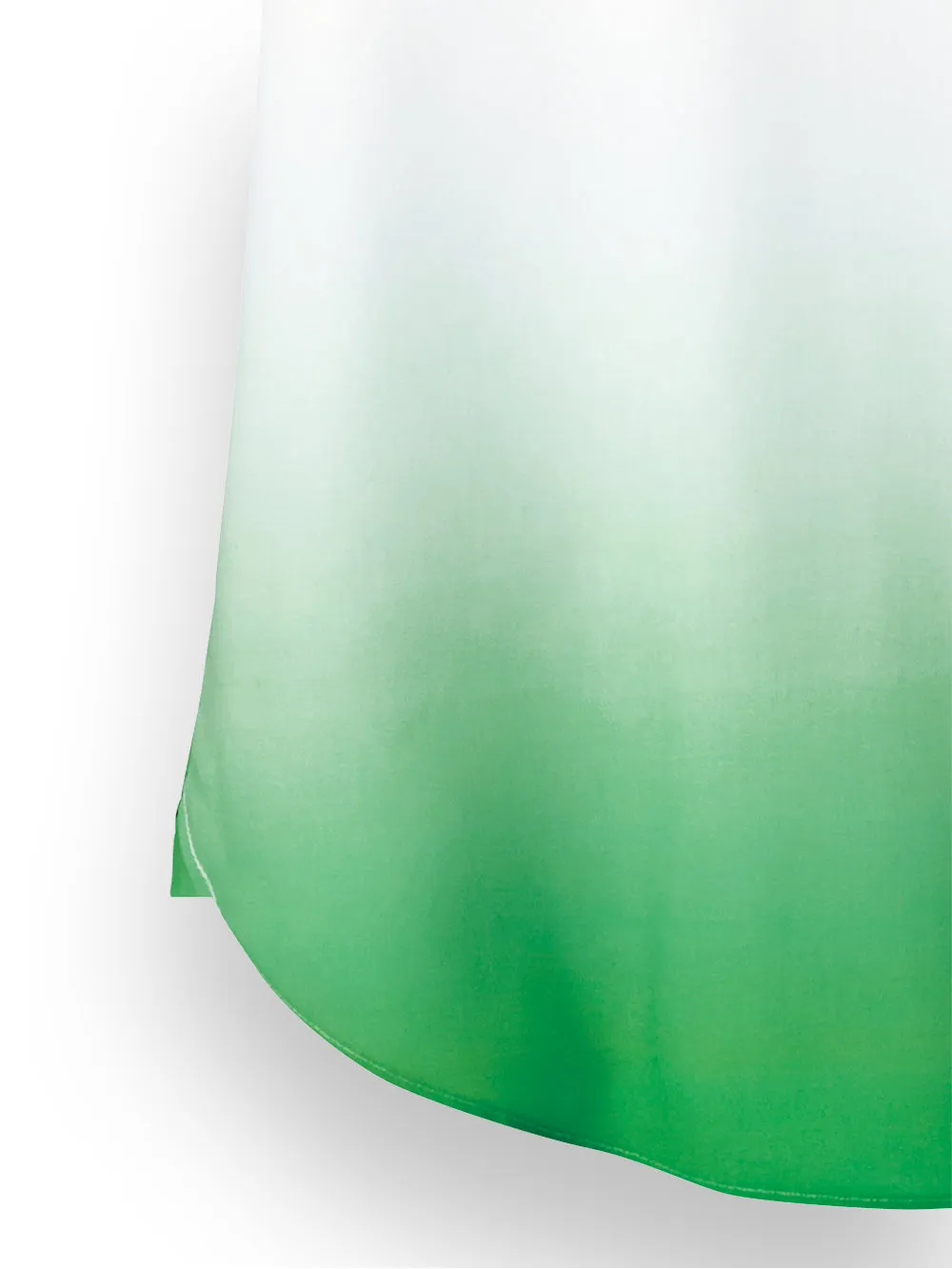 Cotton Ombre Solid Print Casual Shirt sold by Paul Fredrick product image thumbnail 3