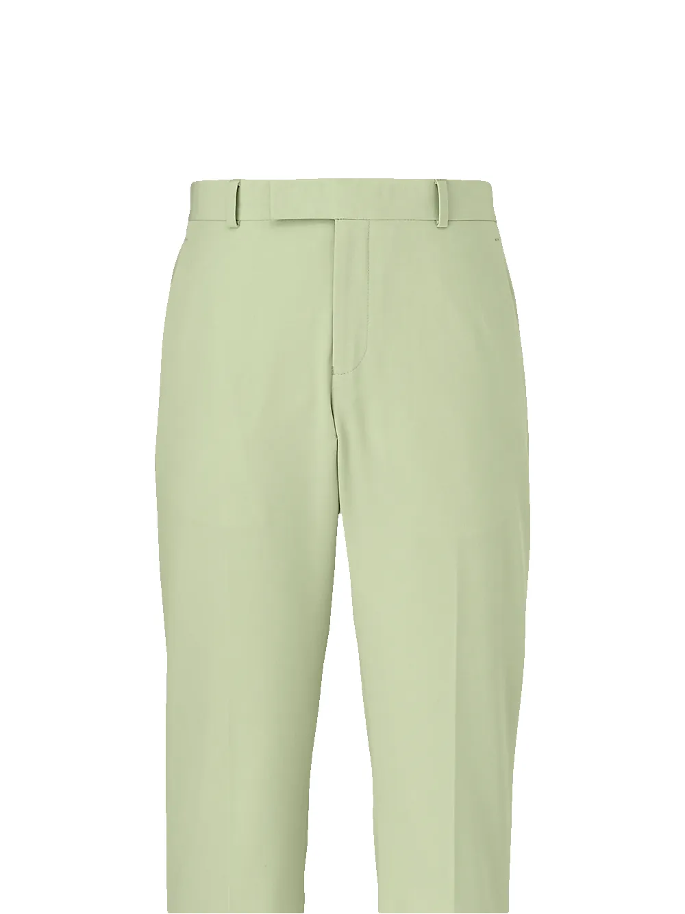 Comfort Stretch Travel Pants - Coral sold by Paul Fredrick product image thumbnail 2