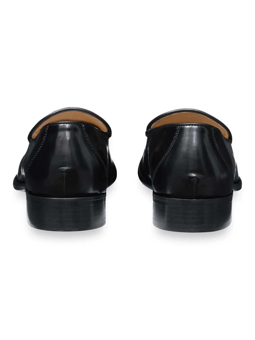 Sylvester Tassel Loafer sold by Paul Fredrick product image thumbnail 4