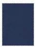 Cotton Stretch Twill Pleated Pants - Bright Navy sold by Paul Fredrick