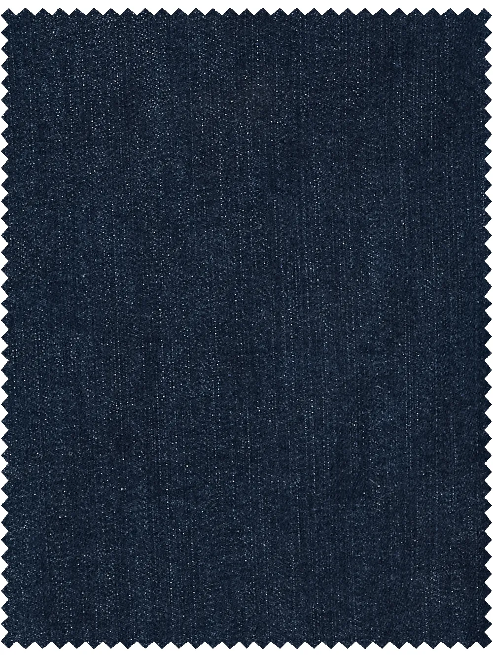 Pleated Denim Pants - Black sold by Paul Fredrick product image thumbnail 3