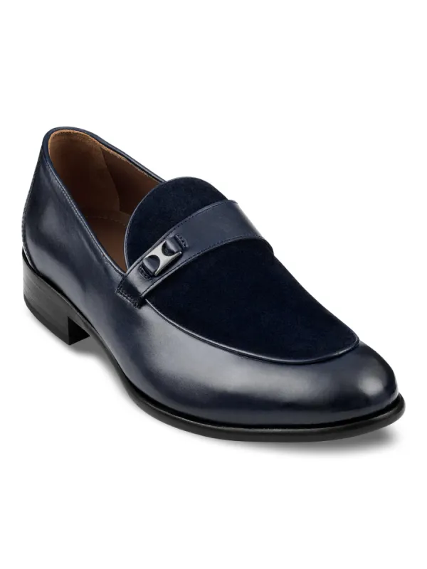 Gilbert Loafer sold by Paul Fredrick
