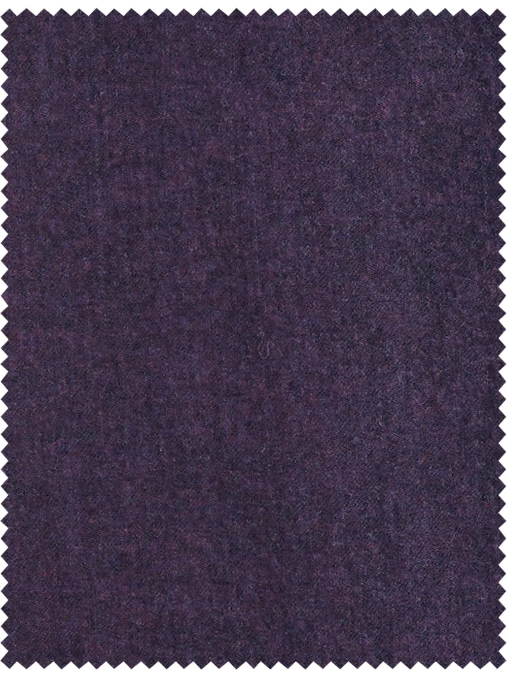 Wool Flannel Pleated Pant | Clearance sold by Paul Fredrick product image thumbnail 3